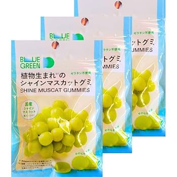 クリート シャインマスカットボンボン 3袋 シャインマスカットボンボン×3袋 - メルカリ